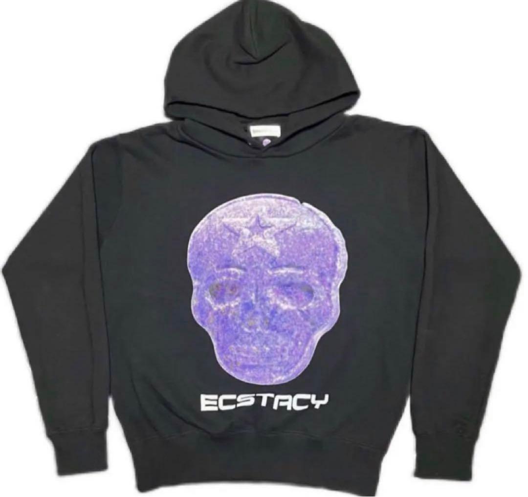 endless made パーカー - メルカリ