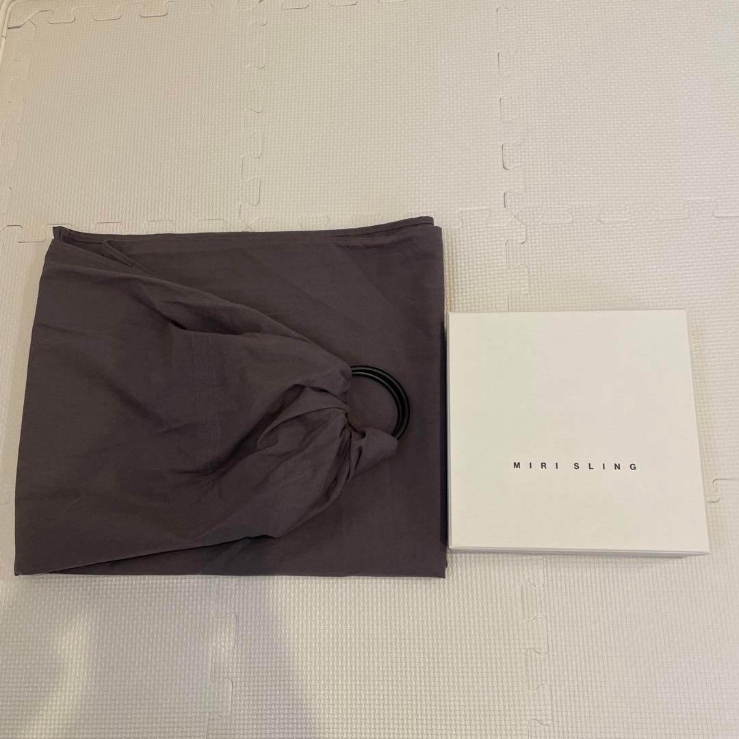 ぴち様】MIRI SLING Moon - メルカリ