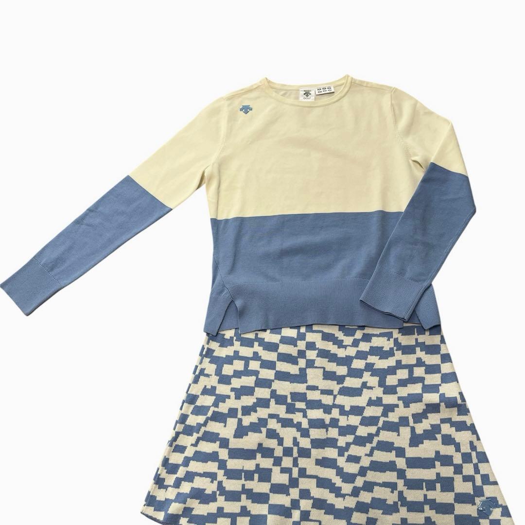 DESCENTEゴルフウェアセット 2024 Summer Collection | デサントゴルフ（DESCENTE GOLF