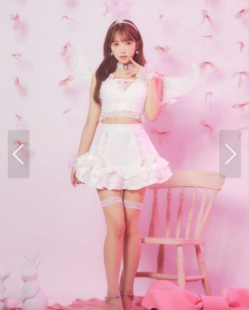 sugar 天使 コスプレ Sサイズ