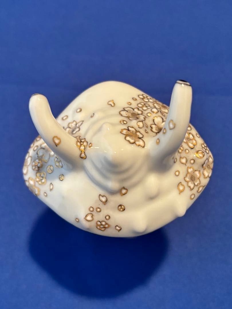 九谷焼 カネゴン エレキング - メルカリ