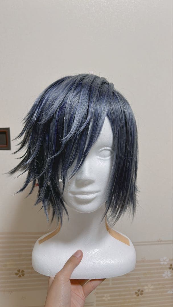 大典太光世 ウィッグ - メルカリ