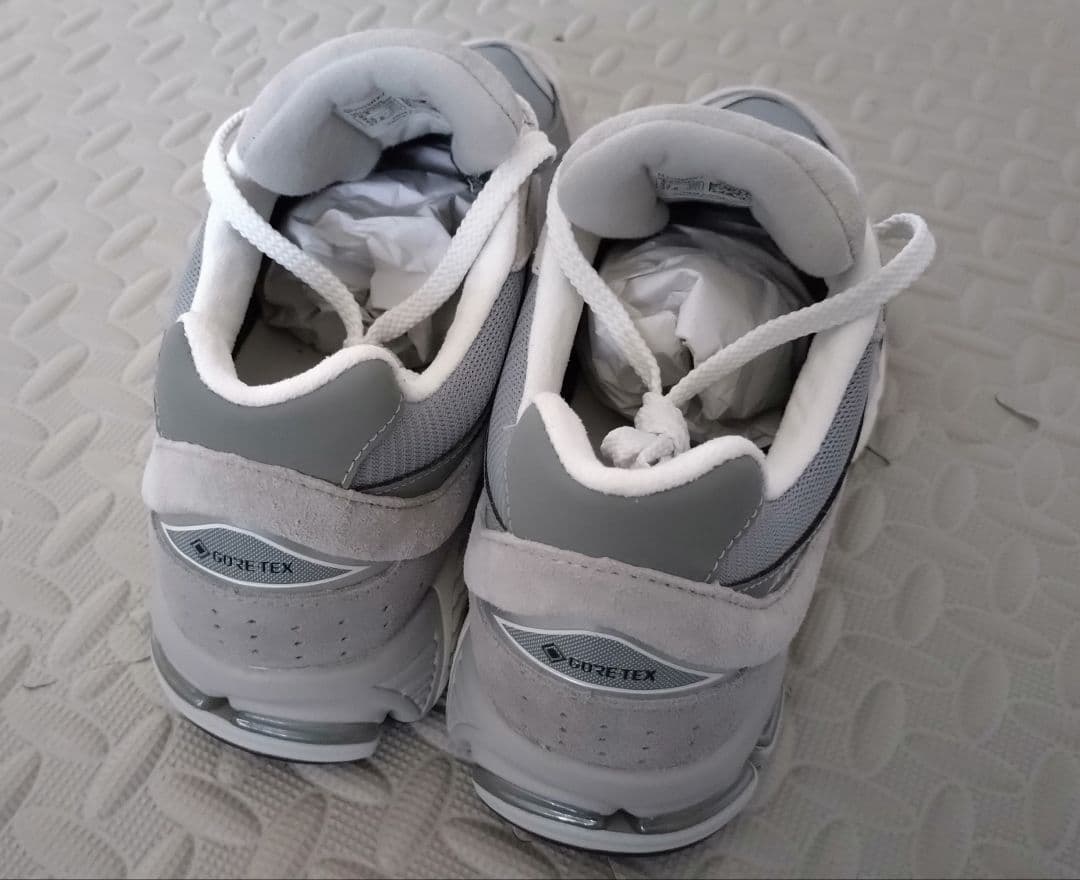 muji❗️【新品】new balance M2002RXJ 27.5cm