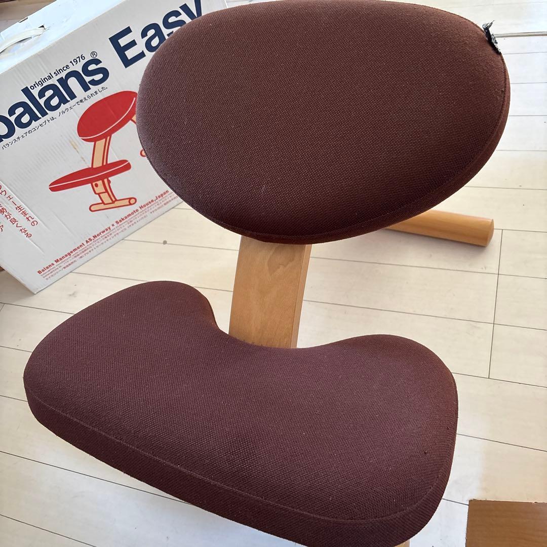 balans Easy バランスイージー サカモトハウスサカモトハウス balans