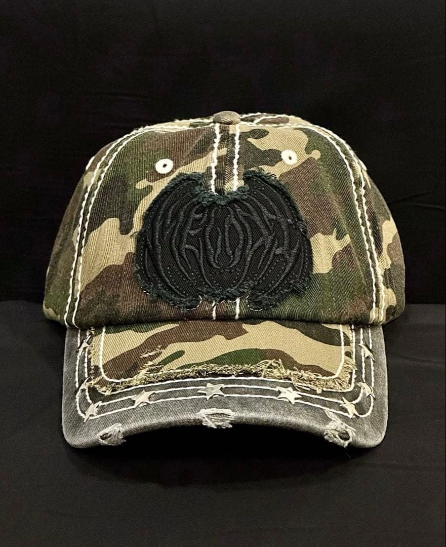 ec melodi キャップ - メルカリ