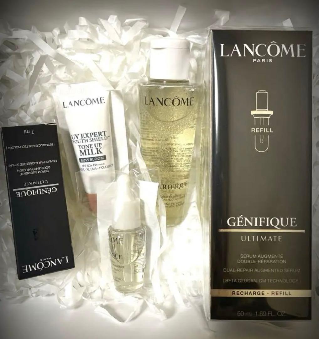 ランコム　ジェニフィックアルティメセラム 50ml リフィル　LANCOME 楽天市場】LANCOME(ランコム) ジェニフィック アルティメ セラム