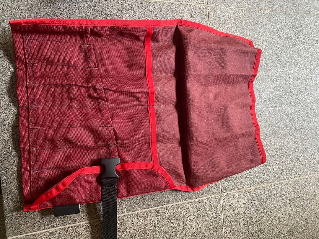 R.E.Load（リロード）　メッセンジャーバッグ