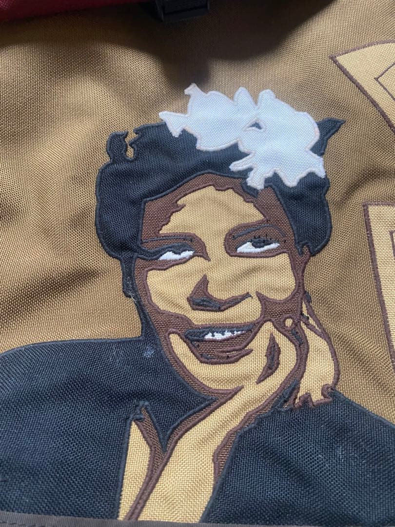 R.E.Load（リロード）　メッセンジャーバッグ