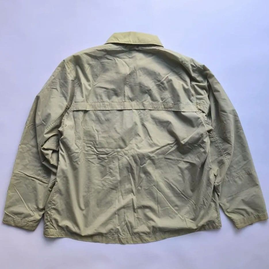 Stussy 90s 紺タグ TOKYO PREMIUM m51 L ブルゾン - メルカリ