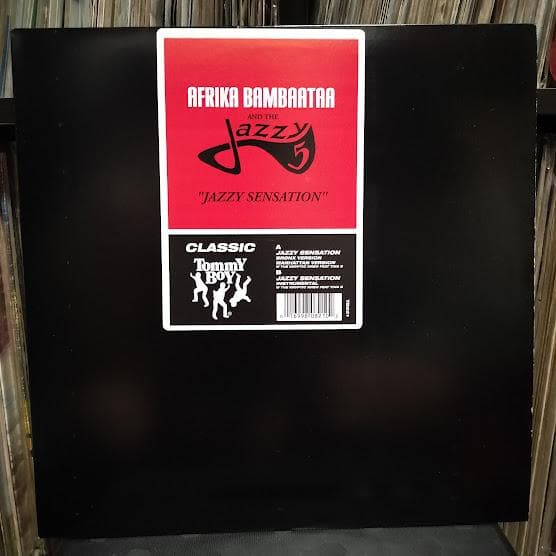 80年代ヒップホップ 12インチレコード 4枚セット - メルカリ