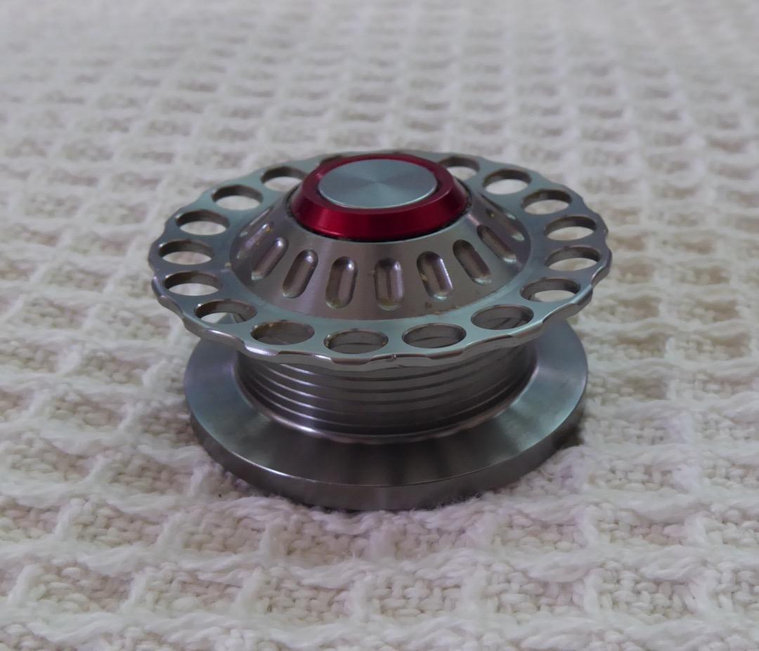 ダイワ バイキング 極50 パワーバージョン 専用スプール - メルカリ