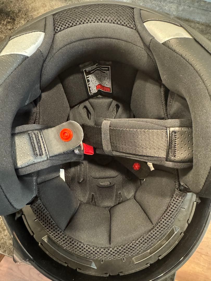 ハーレー純正 Ultra X16 2-in-1 XLマットブラック 2WAY - メルカリ