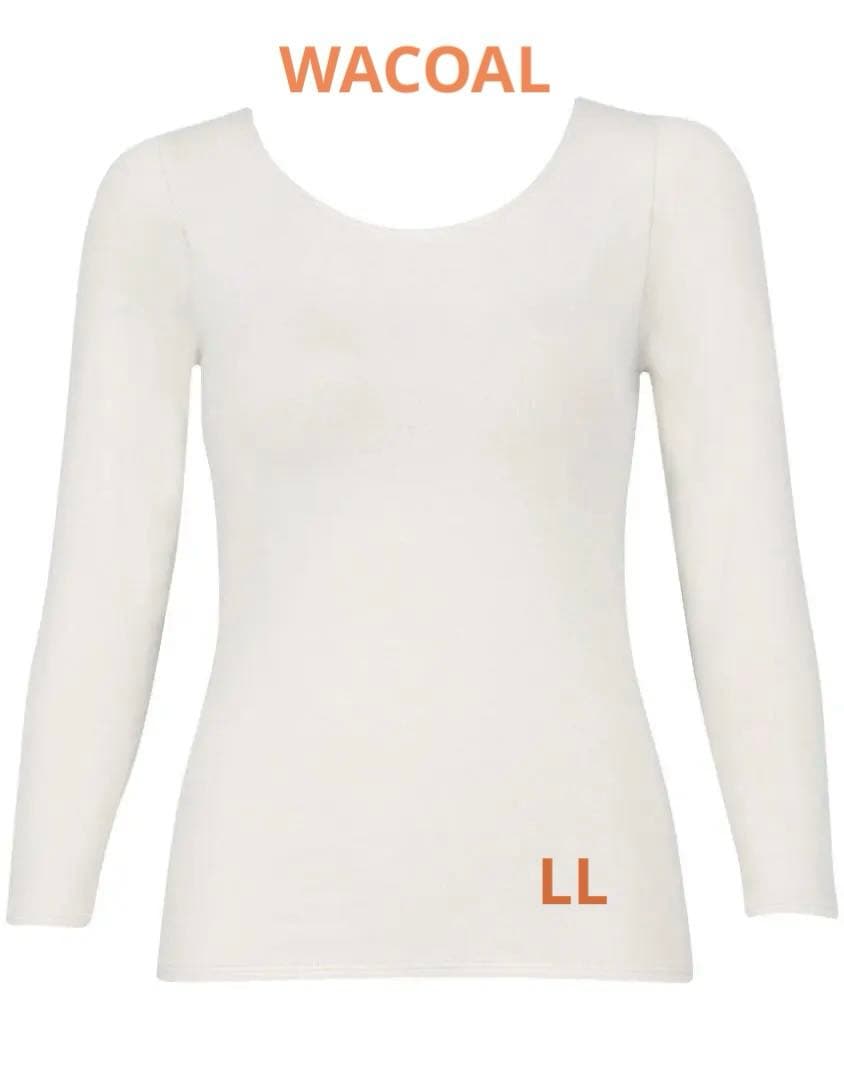 専用【ワコール】ウイング ラクしてキレイブラトップ 保温タイプカップ付きインナー ワコール Wacoal ウイング Wing ラクしてキレイ シンクロブラトップ