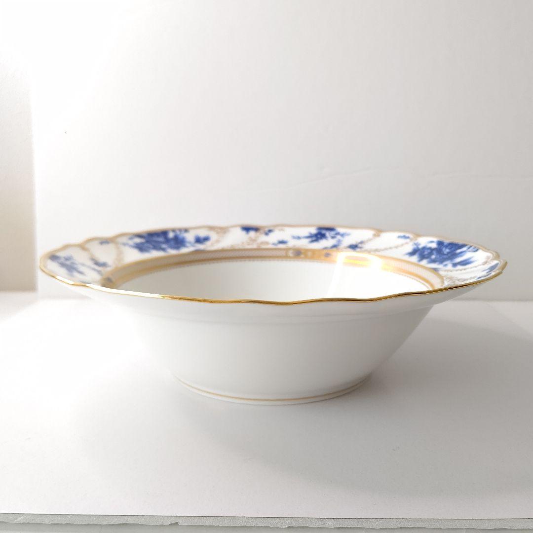 ノリタケ 器 お皿 アンティクィティ 4304 美品 希少レア 廃盤 - メルカリ