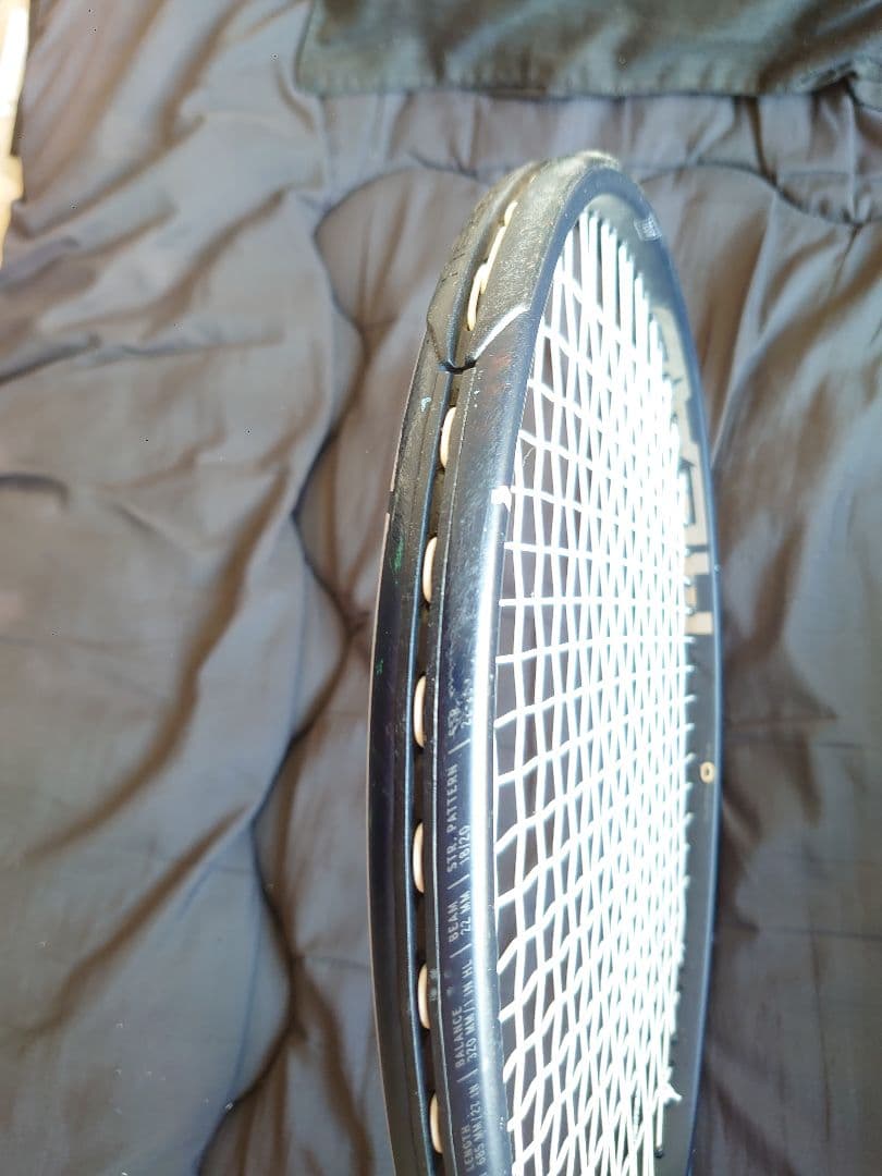 ハッピーテニス専用グラビティ