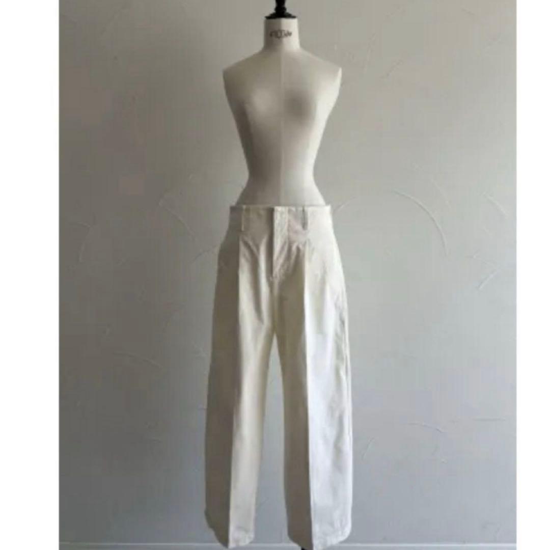 コマ様専用】JULYNINE チノパン XS - メルカリ