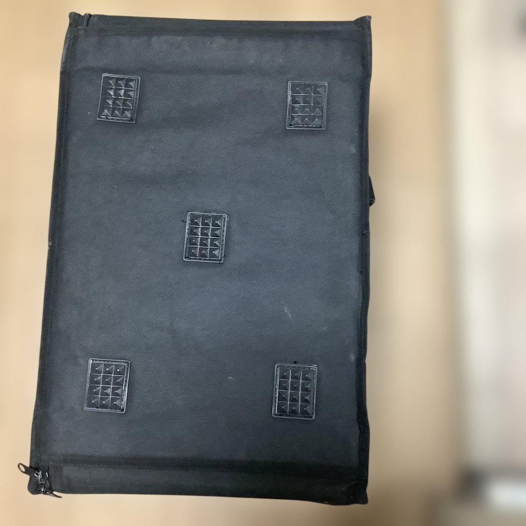 使用わずか美品】LP カホン LPA1331