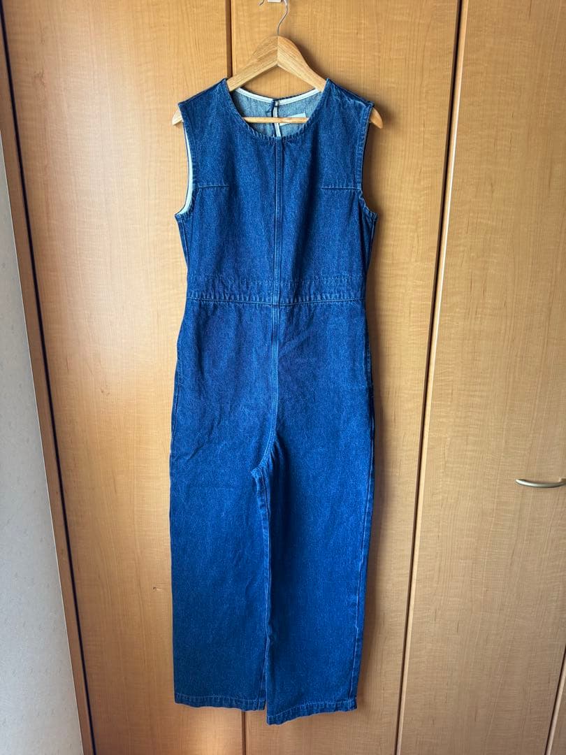 CLANE オールインワン CLANE（クラネ） 正規商品 オールインワン フード スウェット