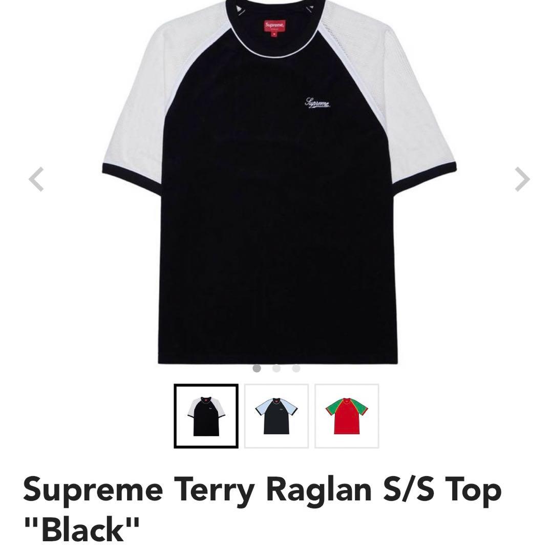 supreme ラグランT Supreme GDEH M ラグラン Supreme x GOODENOUGH