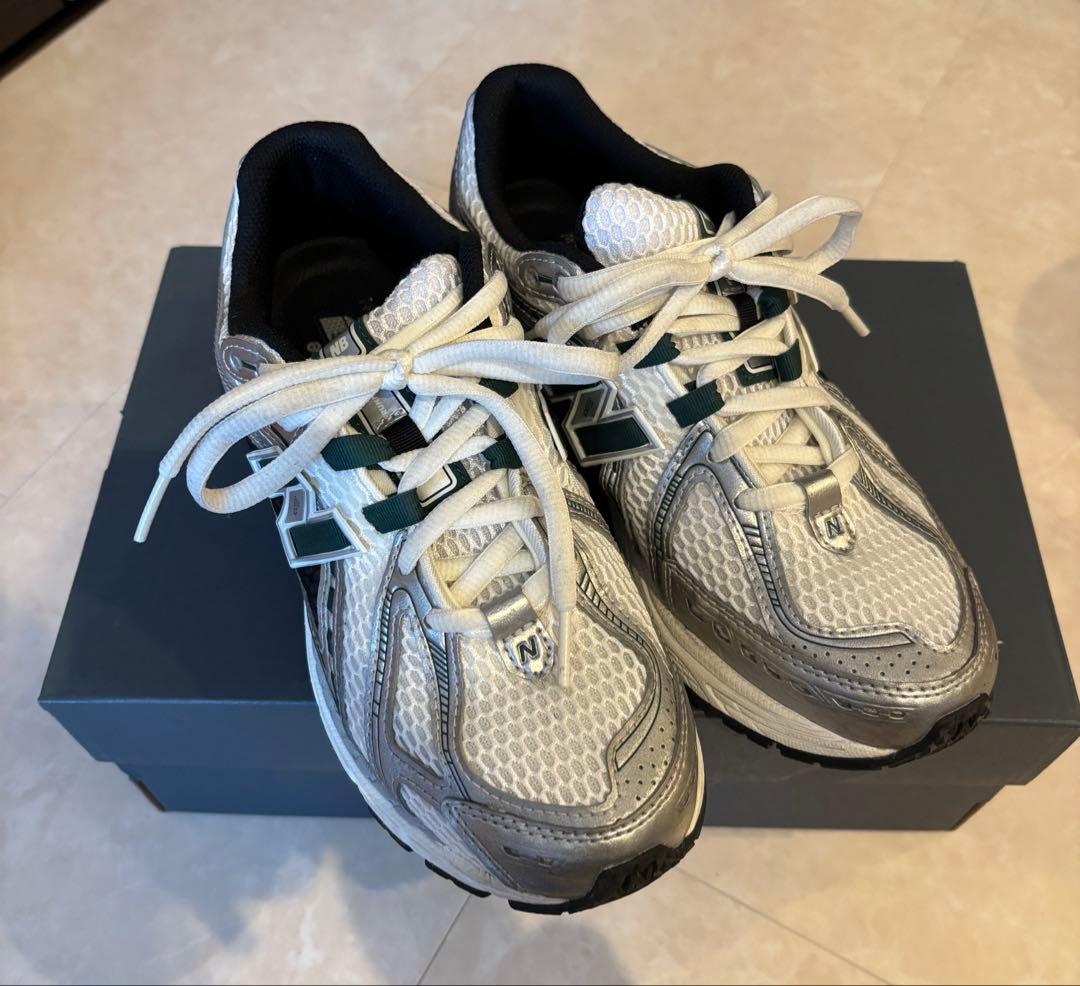 ニューバランス newbalance M1906REU 24㎝ New Balance（ニューバランス） メンズ レディース スニーカー