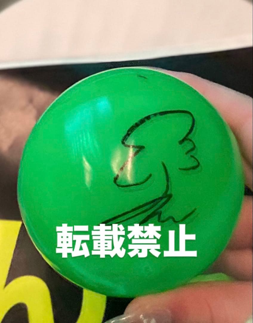 nctwish ジェヒ サインボール - アイドルアウトレット ショップ 通販