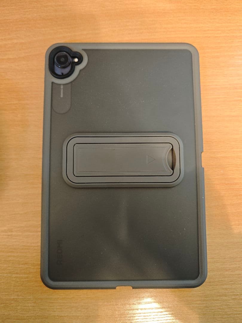 Xiaomi Pad Mini ブラック12+256g中国版 Redmi セット - メルカリ