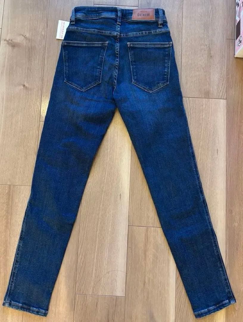 sezane Le Slim Parfait Denim サイズ36