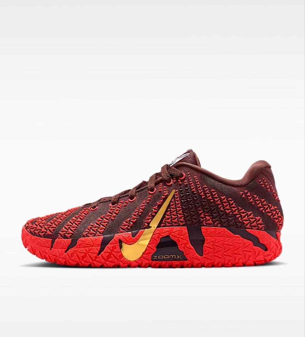 NIKE Ja3 LUNAR NEWYEAR （ジャ3）28.5cm