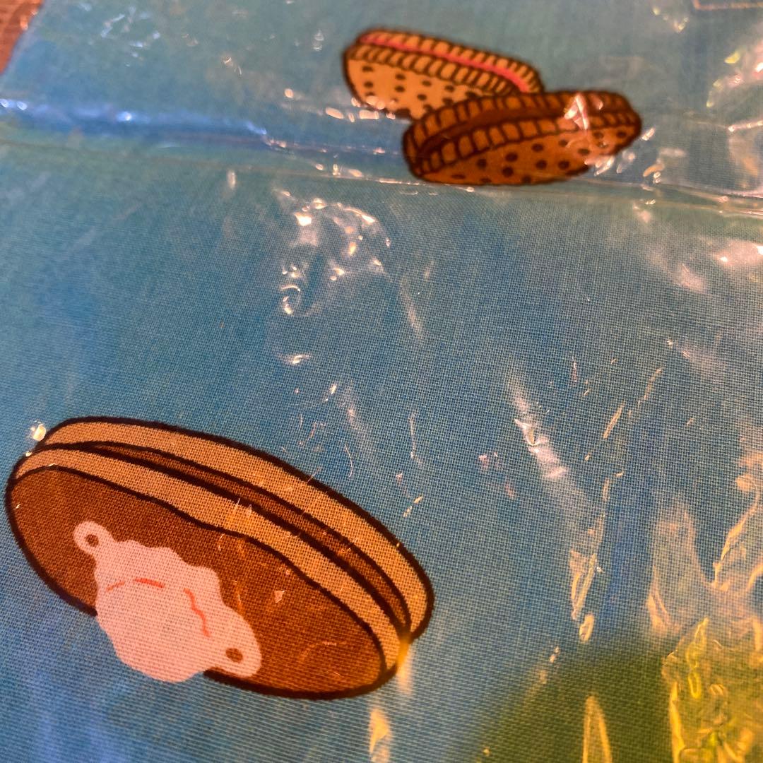 ち*お様 ザ・ドラえもんズ「おかしなお菓子なオカシナナ