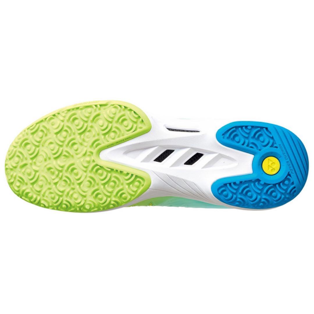 26.5cm エアラスダッシュ　新品未使用　ヨネックス　テニス　シューズ