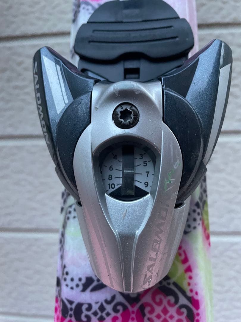 SALOMON Temptress 161cm - メルカリ