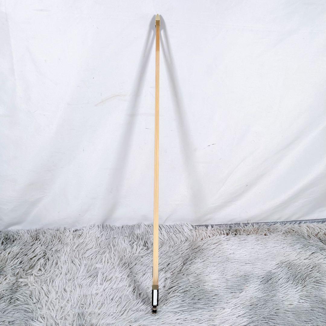 STUDIO FIUMEBIANCA TOKYO チェロ弓 カーボン製 お 手頃 価格