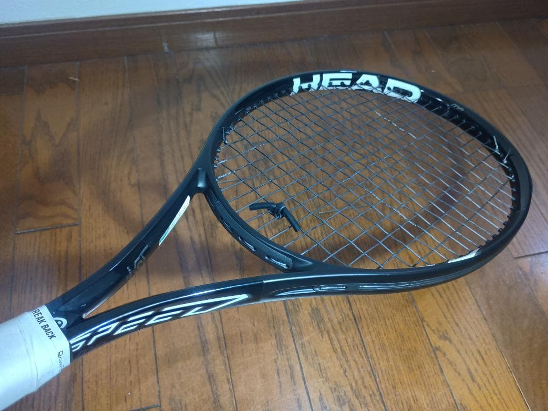 値下げ！硬式テニスラケット TOUR 100 2026年モデル G2 305gの通販