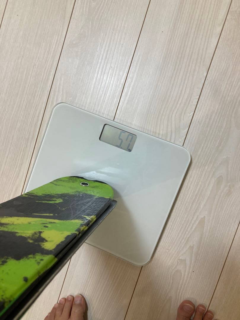 K2 Annex 108 スキー 板 パウダーボード - メルカリ