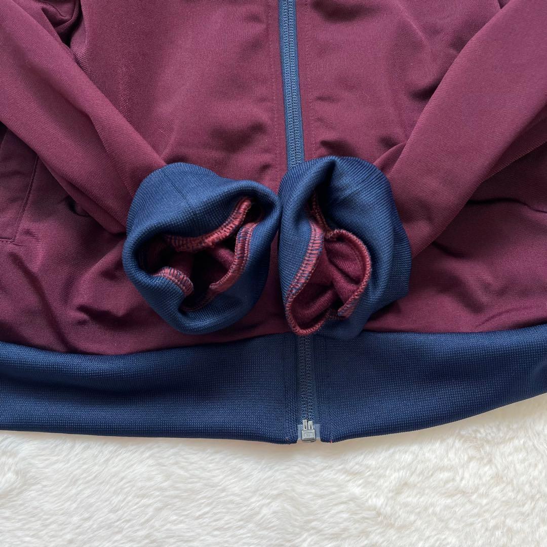 ヨッシー様 ノースフェイス トラックジャケット ジャージ上下 韓国製 L