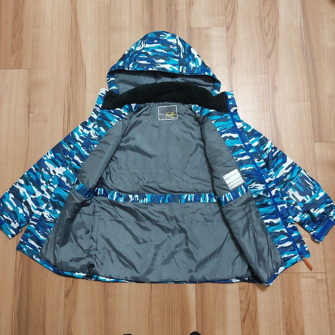 JoyRide スキーウェアセット 160サイズ - メルカリ