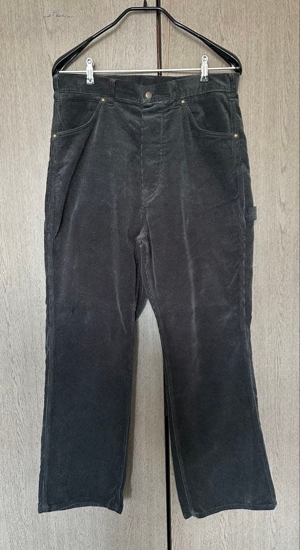 MAATEE&SONS 25AW CORDUROY PAINTER - メルカリ