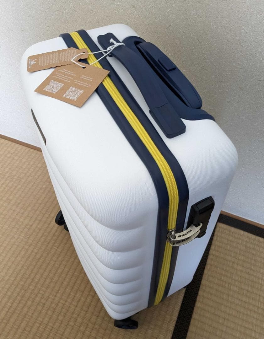 ミシュラン スーツケース 購入キャンペーン MICHELIN 非売品 未使用