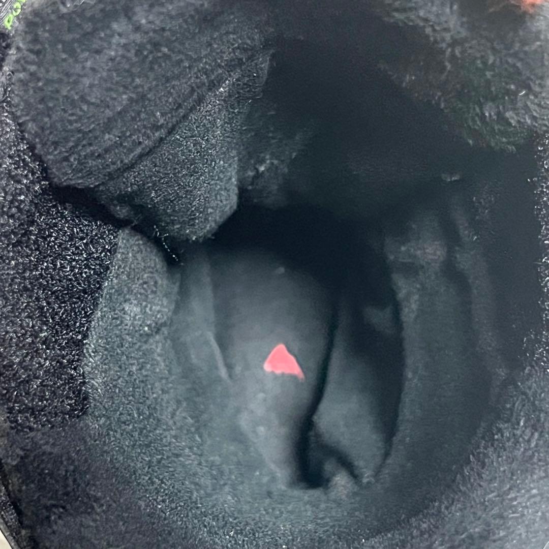 RULER STEP ON ルーラー ステップオン　26.5cm Burton