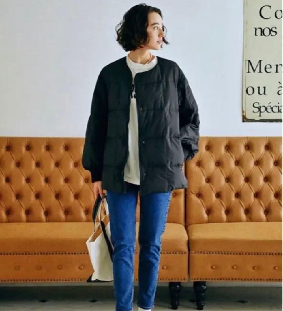 難あり Shinzone×NANGA TAKIBI ダウンパーカー - メルカリ