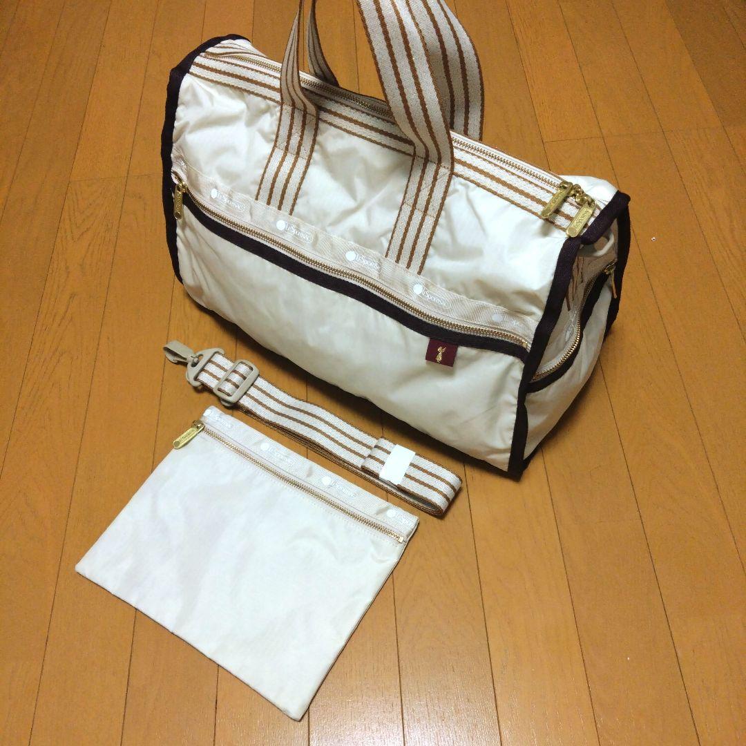 新品タグ付き激レア】レスポートサック×風間ゆみえ ハワイ限定