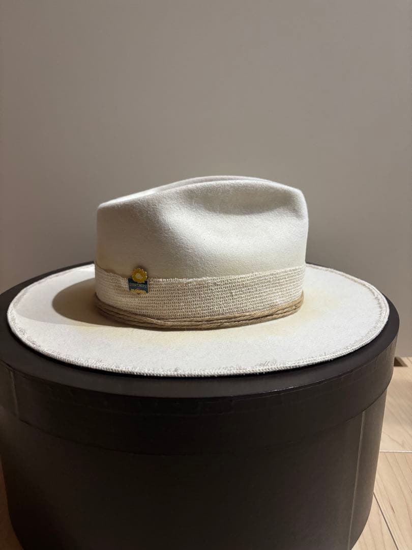 THE FAT HATTER JHON DOE SERIES - メルカリ