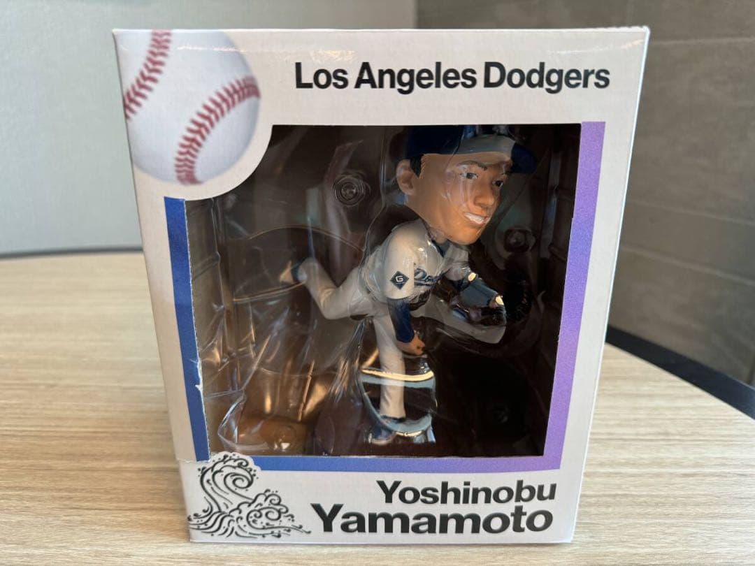 山本由伸　ボブルヘッド 22699308-1.jpg