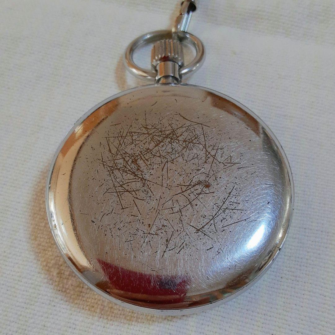 クッキー様ご依頼SEIKO PRECISION 昭和42年懐中時計15 石 - メルカリ