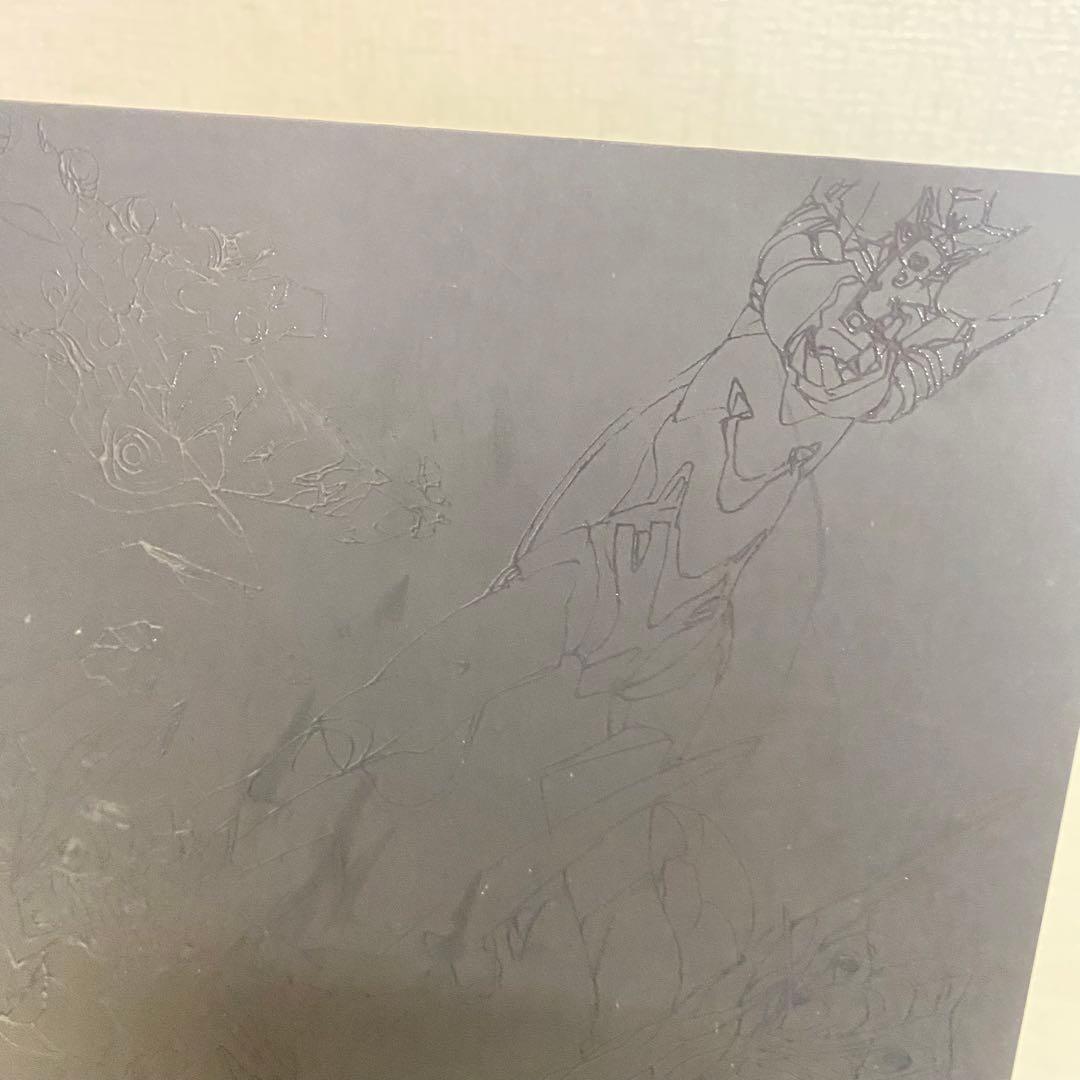 EVANGELION：003 YOU CAN(NOT)RAKUGAKI 同人誌