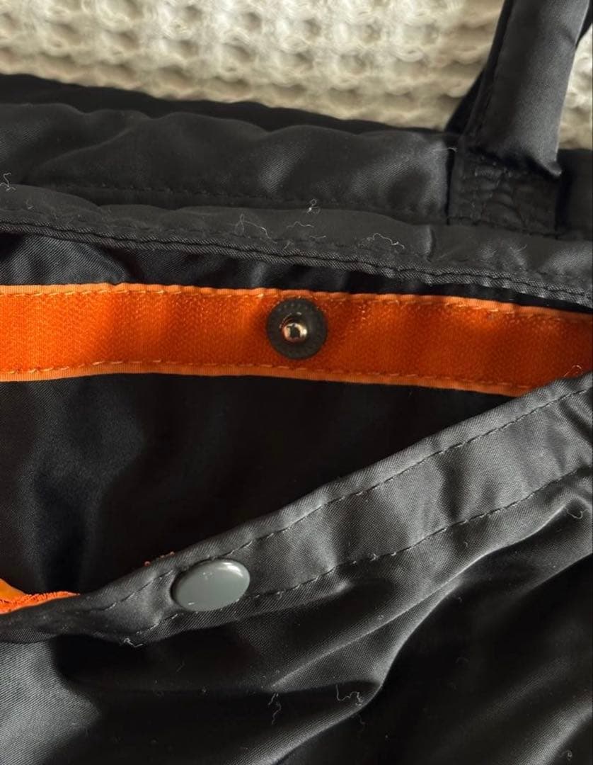 早い者勝ち】PORTER タンカー ナイロンバッグ