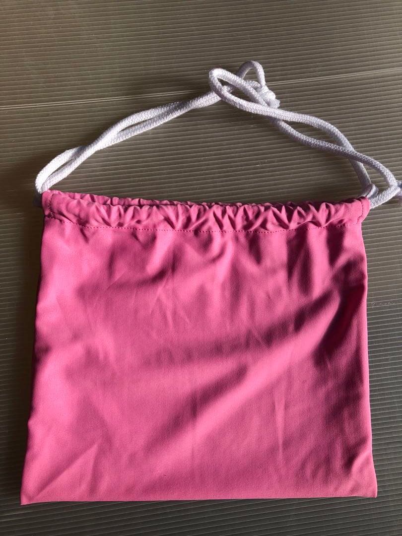 BEST BODY JAPAN ピンクS公式ビキニ