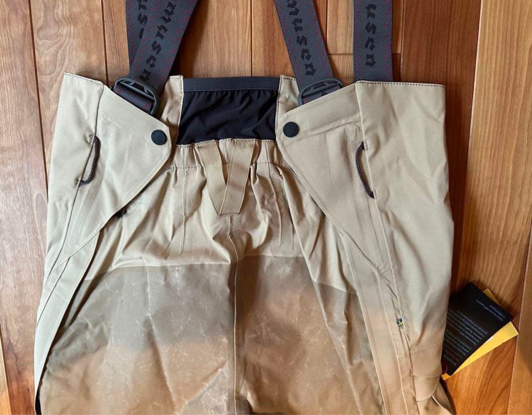 Klättermusen Brage2.0 セットアップ 55%OFF 新品 - メルカリ