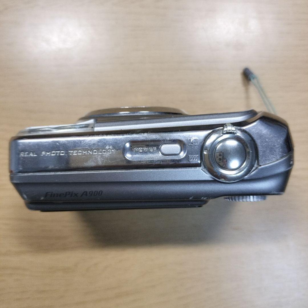 麗*し様 Fujifilm FinePix A900 9.0メガピクセル - メルカリ