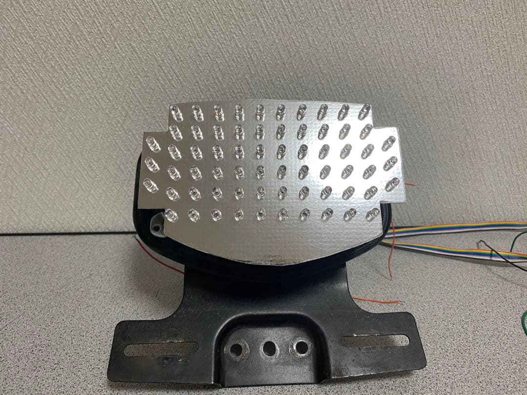 GS400/425/550/750 ☆流星テールランプLEDユニット☆